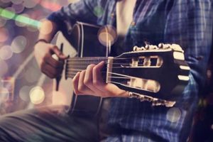 rock to recovery is music therapy for addiction recovery