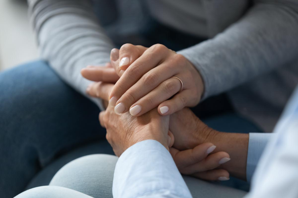 Family Support in Recovery | Family Support Program CA