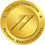 Joint Commission Accredited